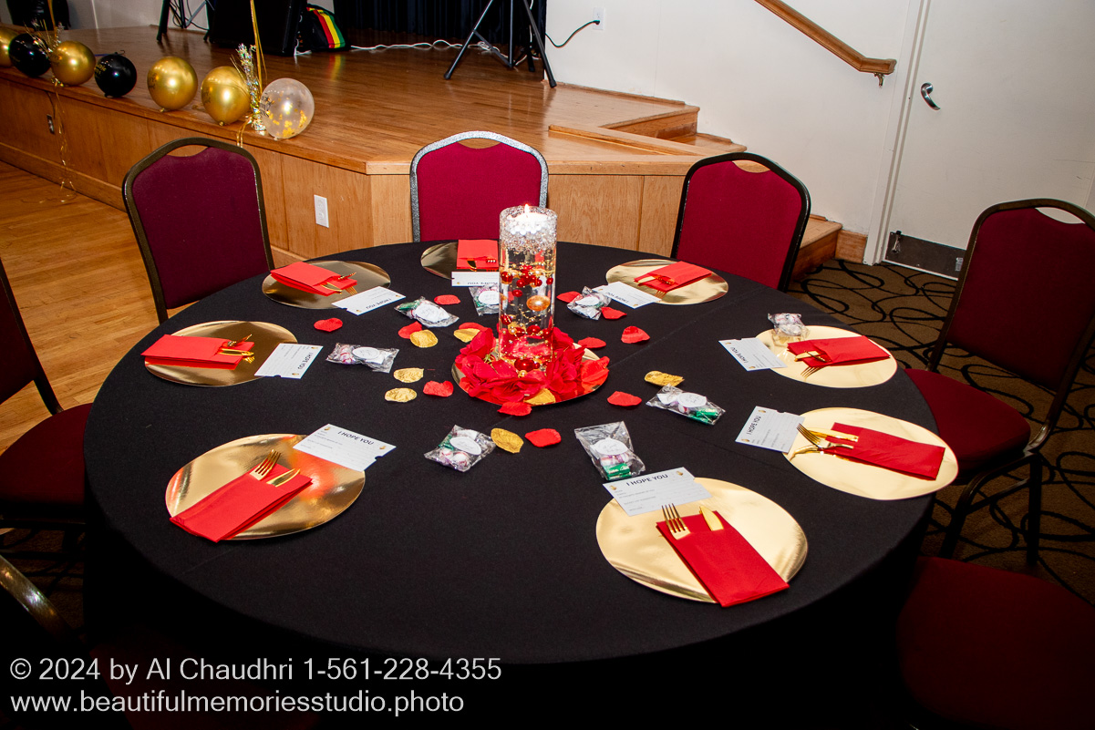 Retirement celebration of Mavis Cole on October 12, 2024 by Al Chaudhri / www.beautifulmemoriesstudio.photo