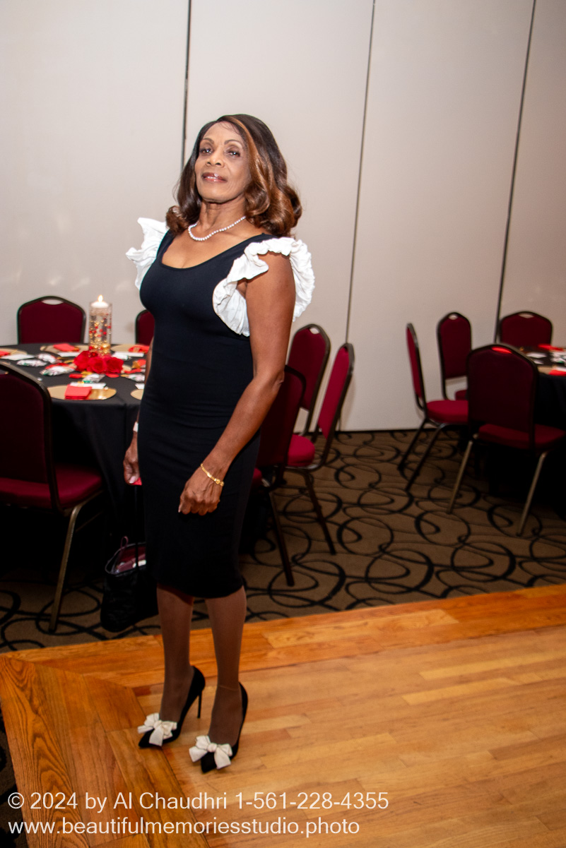 Retirement celebration of Mavis Cole on October 12, 2024 by Al Chaudhri / www.beautifulmemoriesstudio.photo