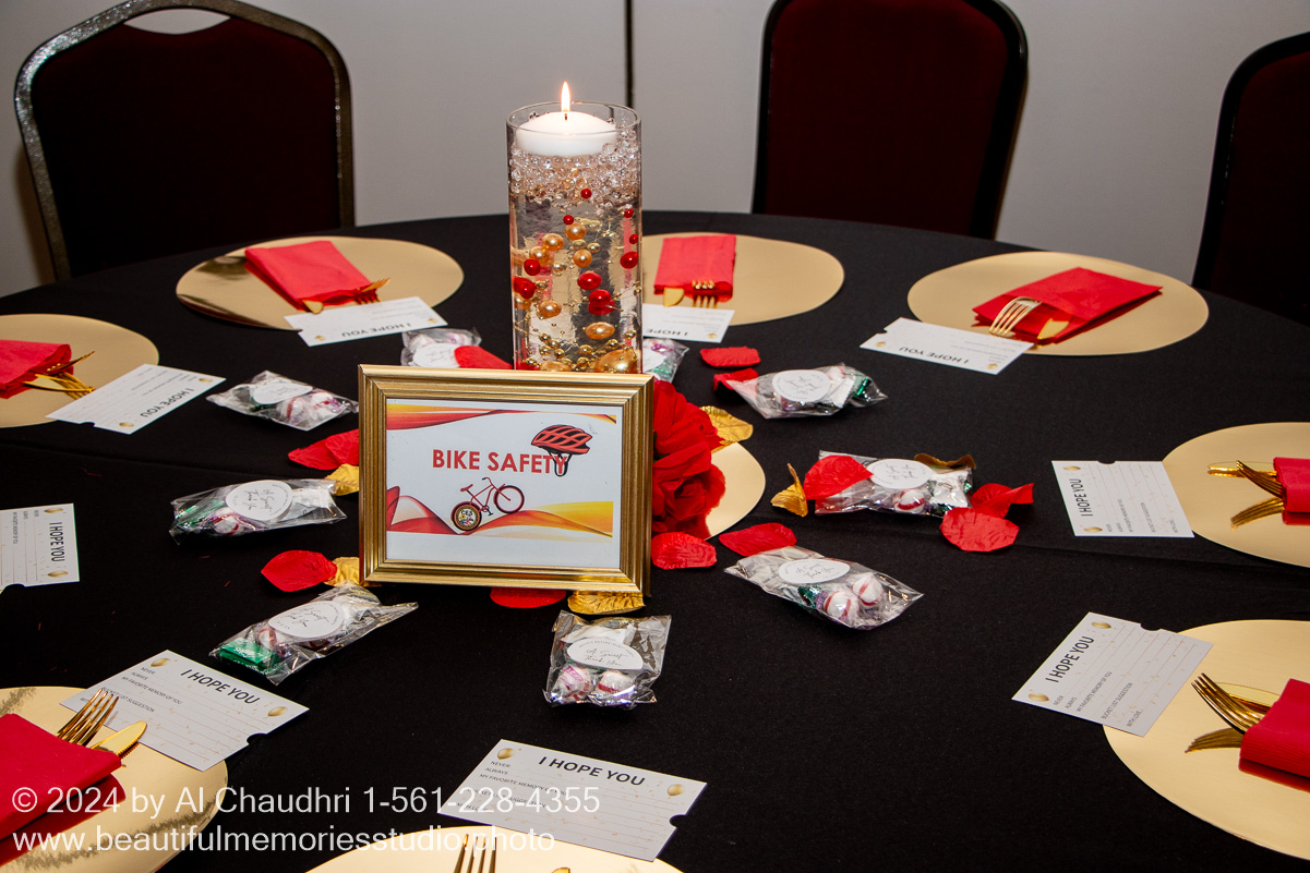 Retirement celebration of Mavis Cole on October 12, 2024 by Al Chaudhri / www.beautifulmemoriesstudio.photo