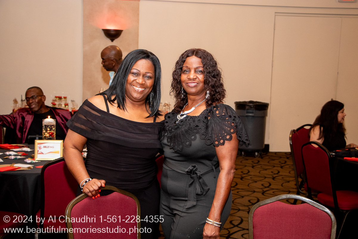 Retirement celebration of Mavis Cole on October 12, 2024 by Al Chaudhri / www.beautifulmemoriesstudio.photo