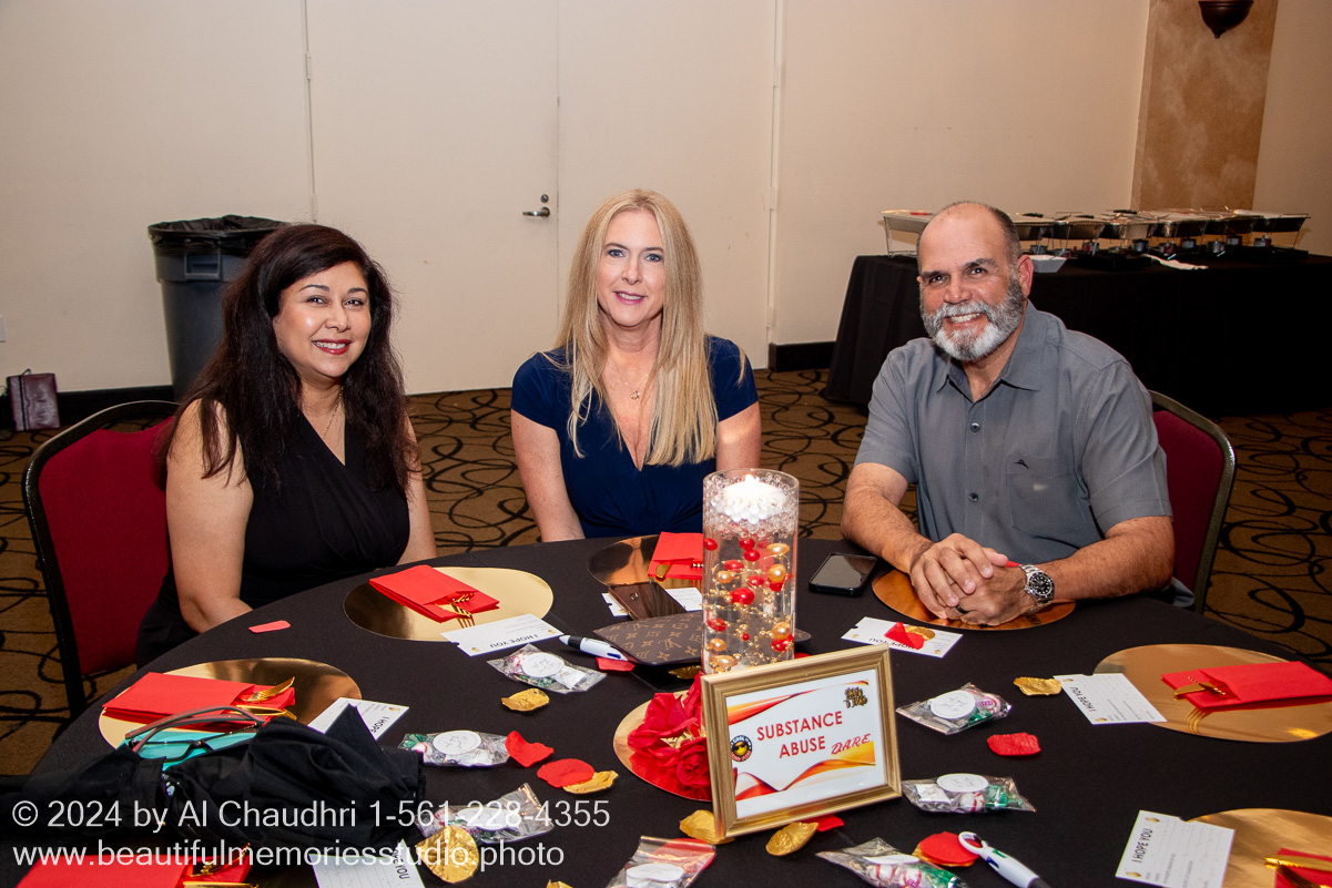 Retirement celebration of Mavis Cole on October 12, 2024 by Al Chaudhri / www.beautifulmemoriesstudio.photo