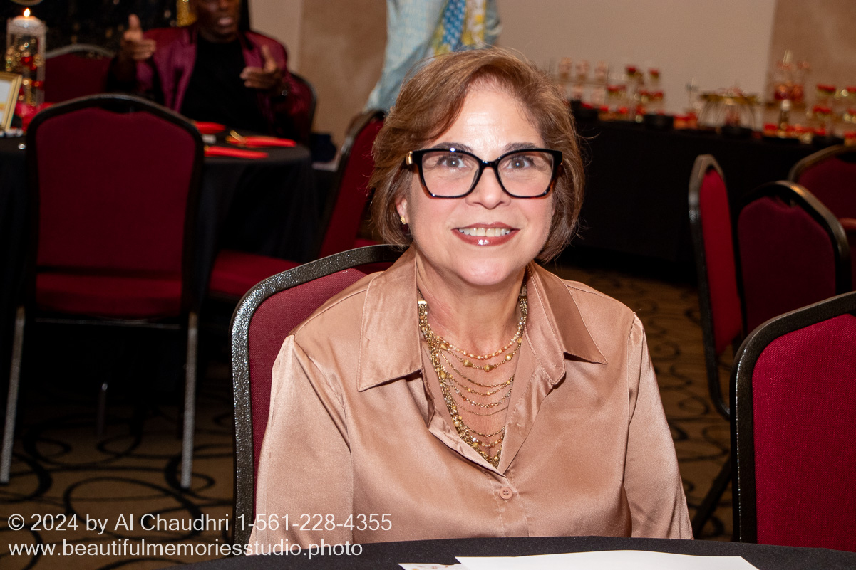 Retirement celebration of Mavis Cole on October 12, 2024 by Al Chaudhri / www.beautifulmemoriesstudio.photo