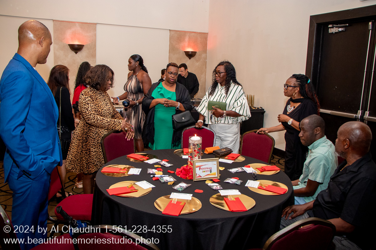 Retirement celebration of Mavis Cole on October 12, 2024 by Al Chaudhri / www.beautifulmemoriesstudio.photo