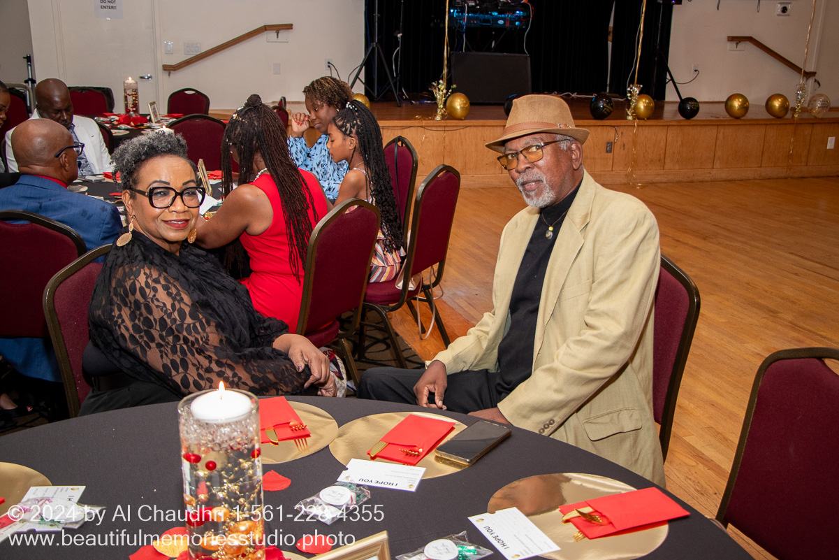 Retirement celebration of Mavis Cole on October 12, 2024 by Al Chaudhri / www.beautifulmemoriesstudio.photo