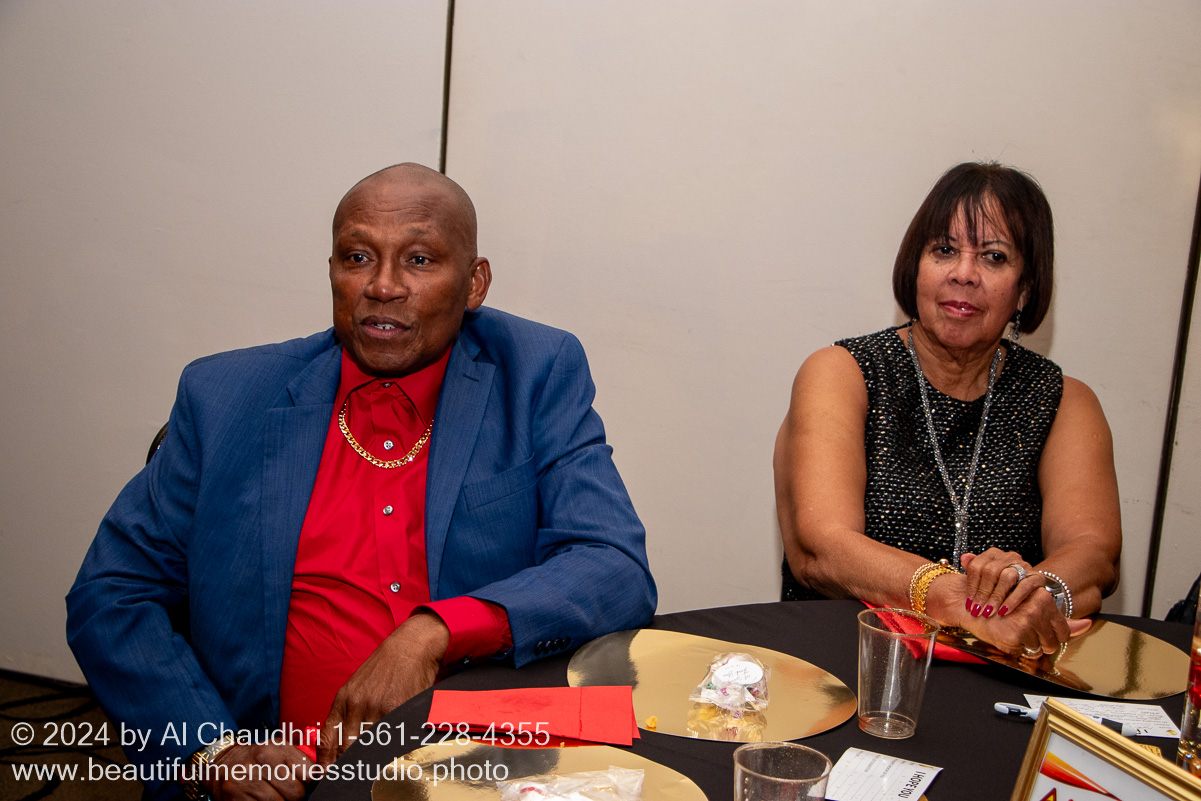 Retirement celebration of Mavis Cole on October 12, 2024 by Al Chaudhri / www.beautifulmemoriesstudio.photo