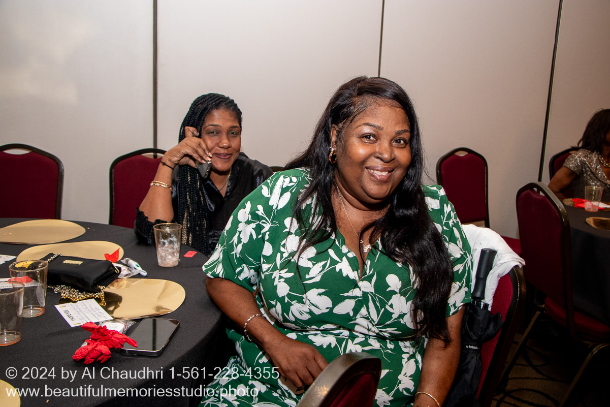 Retirement celebration of Mavis Cole on October 12, 2024 by Al Chaudhri / www.beautifulmemoriesstudio.photo