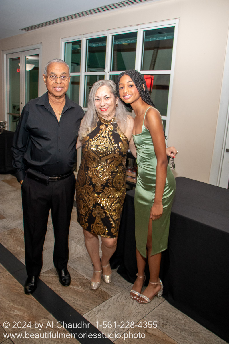 Stu's 70th birthday celebration in Miami, Florida on October 19, 2024 by Al Chaudhri / www.beautifulmemoriesstudio.photo