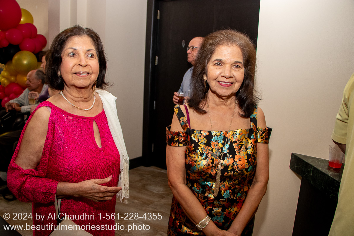 Stu's 70th birthday celebration in Miami, Florida on October 19, 2024 by Al Chaudhri / www.beautifulmemoriesstudio.photo