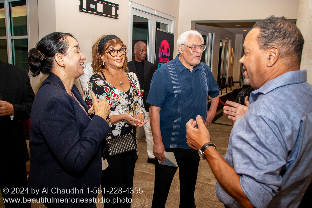 Stu's 70th birthday celebration in Miami, Florida on October 19, 2024 by Al Chaudhri / www.beautifulmemoriesstudio.photo