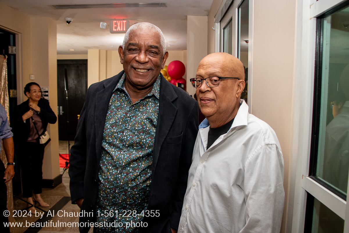 Stu's 70th birthday celebration in Miami, Florida on October 19, 2024 by Al Chaudhri / www.beautifulmemoriesstudio.photo