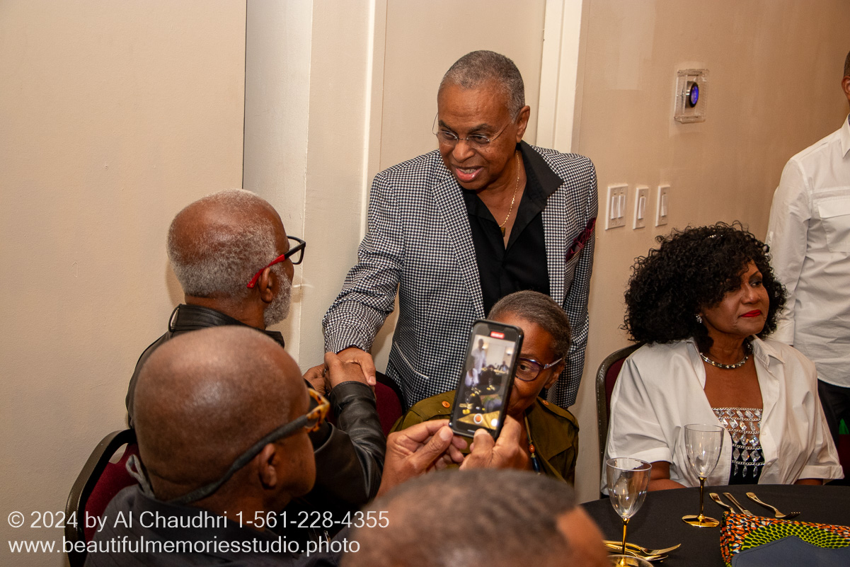 Stu's 70th birthday celebration in Miami, Florida on October 19, 2024 by Al Chaudhri / www.beautifulmemoriesstudio.photo