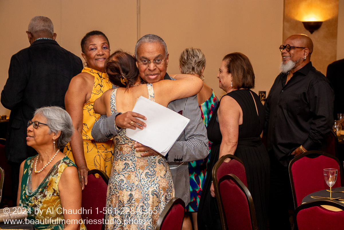 Stu's 70th birthday celebration in Miami, Florida on October 19, 2024 by Al Chaudhri / www.beautifulmemoriesstudio.photo