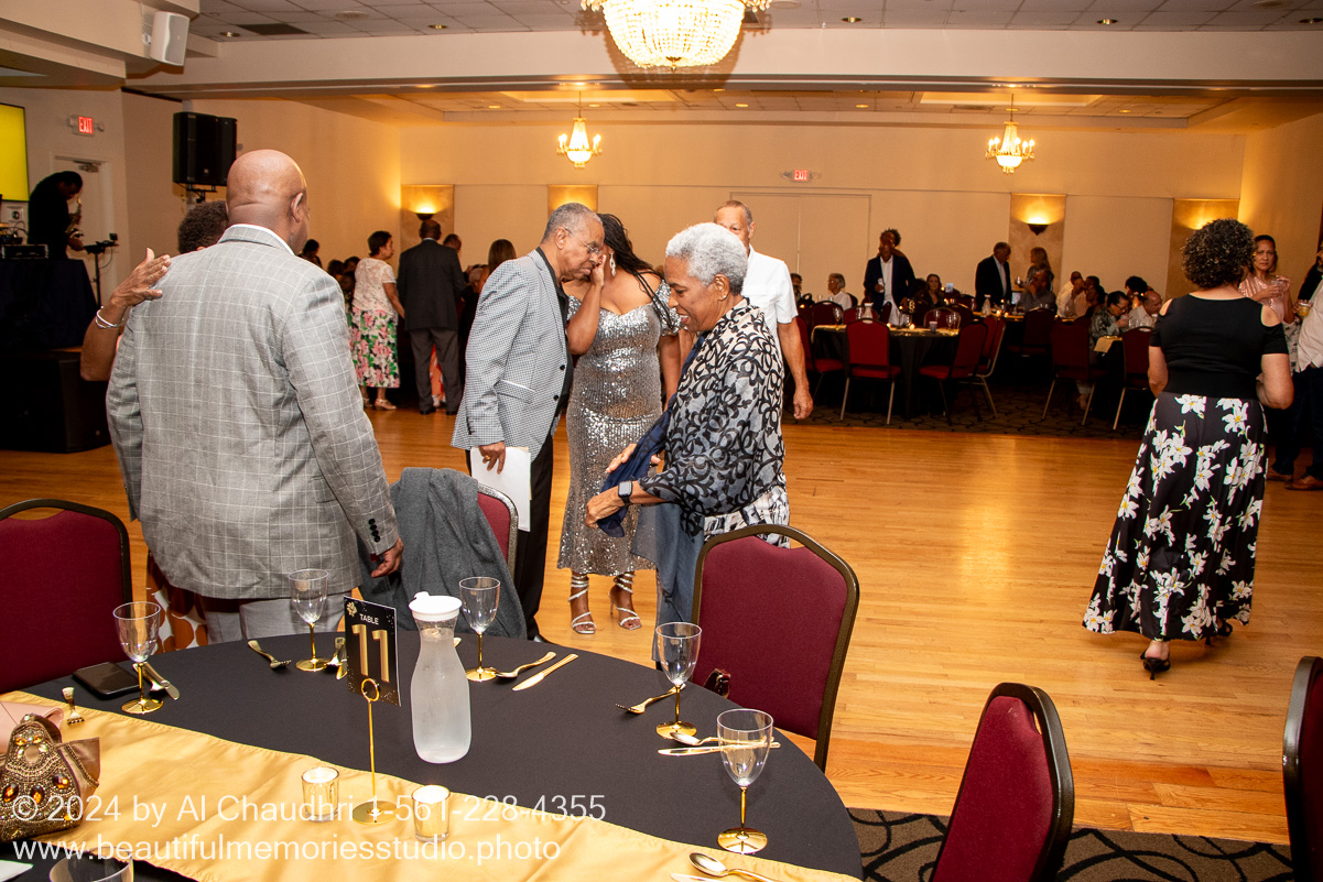 Stu's 70th birthday celebration in Miami, Florida on October 19, 2024 by Al Chaudhri / www.beautifulmemoriesstudio.photo