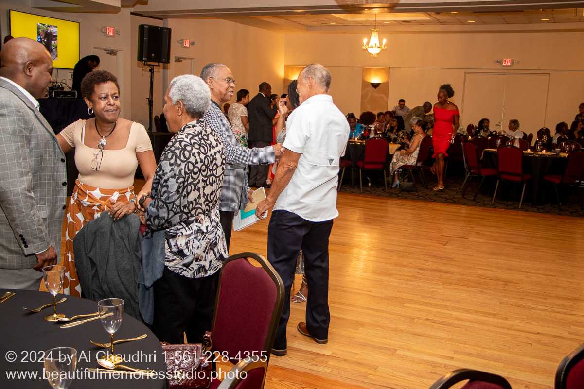 Stu's 70th birthday celebration in Miami, Florida on October 19, 2024 by Al Chaudhri / www.beautifulmemoriesstudio.photo