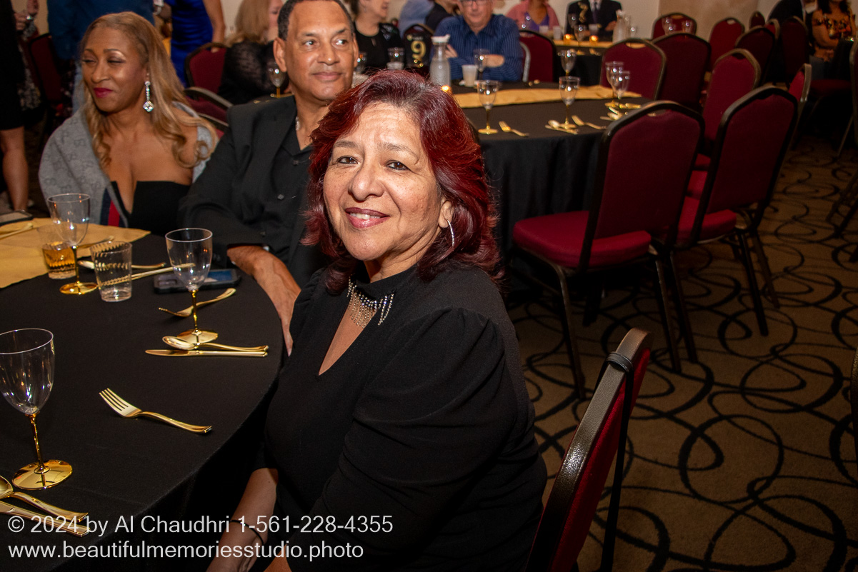 Stu's 70th birthday celebration in Miami, Florida on October 19, 2024 by Al Chaudhri / www.beautifulmemoriesstudio.photo