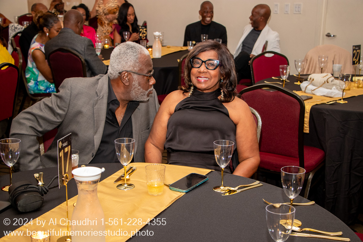 Stu's 70th birthday celebration in Miami, Florida on October 19, 2024 by Al Chaudhri / www.beautifulmemoriesstudio.photo