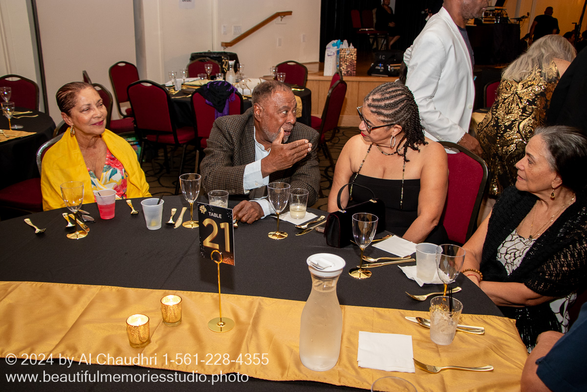 Stu's 70th birthday celebration in Miami, Florida on October 19, 2024 by Al Chaudhri / www.beautifulmemoriesstudio.photo