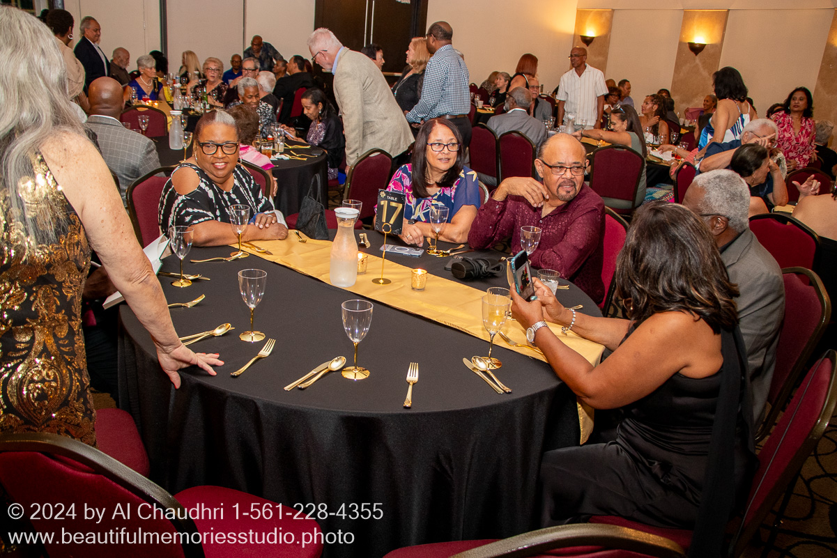 Stu's 70th birthday celebration in Miami, Florida on October 19, 2024 by Al Chaudhri / www.beautifulmemoriesstudio.photo