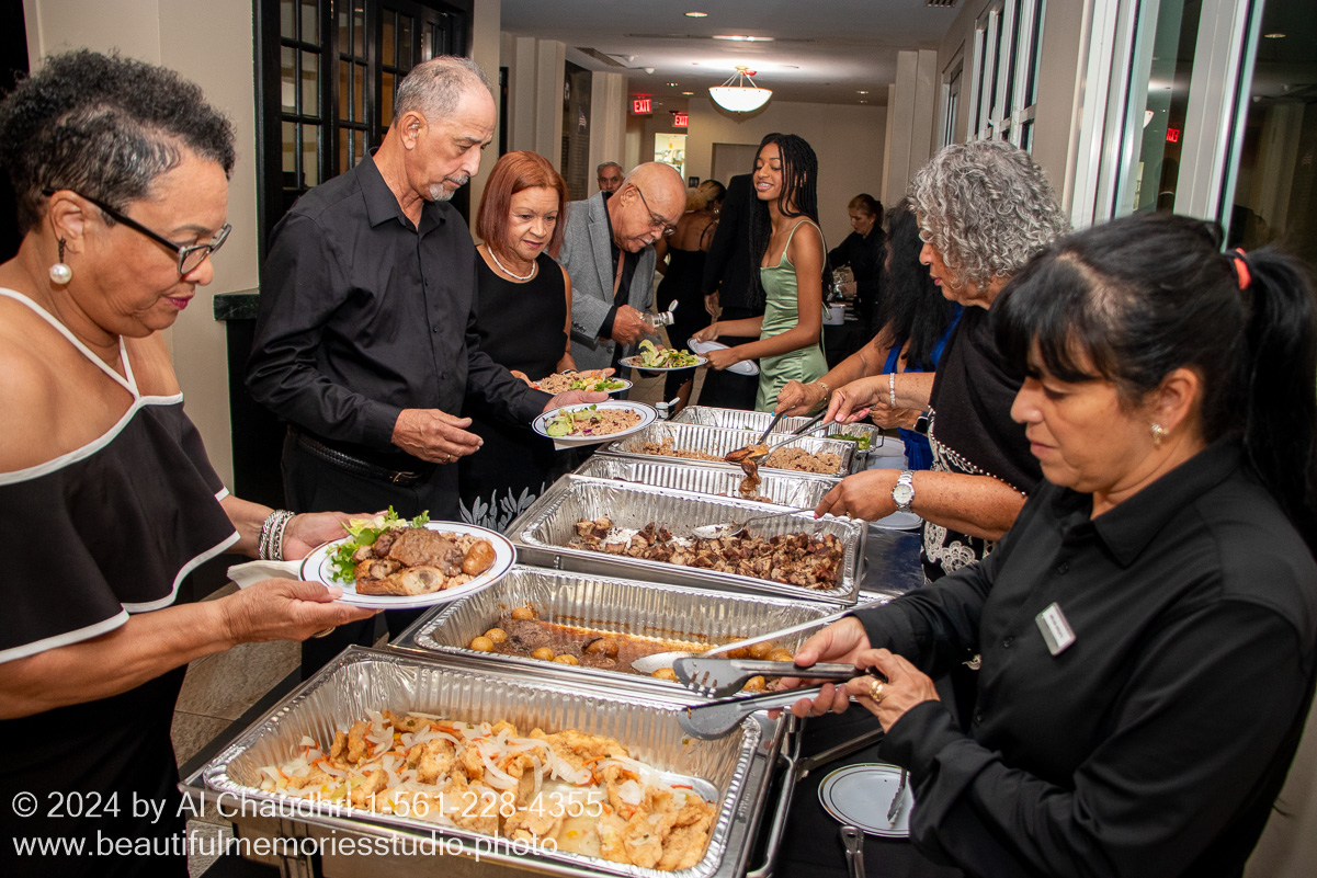 Stu's 70th birthday celebration in Miami, Florida on October 19, 2024 by Al Chaudhri / www.beautifulmemoriesstudio.photo