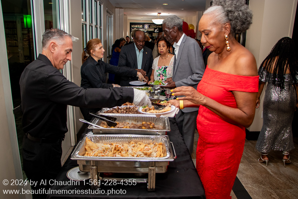 Stu's 70th birthday celebration in Miami, Florida on October 19, 2024 by Al Chaudhri / www.beautifulmemoriesstudio.photo