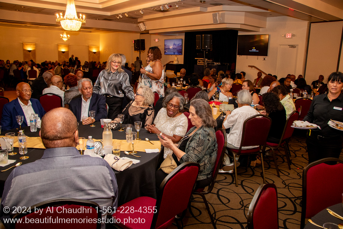 Stu's 70th birthday celebration in Miami, Florida on October 19, 2024 by Al Chaudhri / www.beautifulmemoriesstudio.photo
