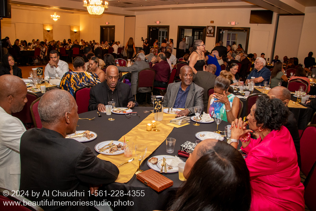 Stu's 70th birthday celebration in Miami, Florida on October 19, 2024 by Al Chaudhri / www.beautifulmemoriesstudio.photo