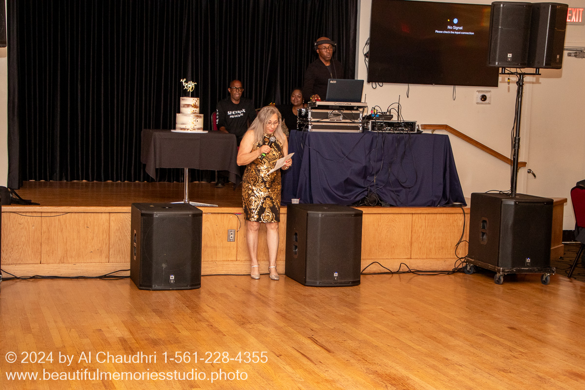 Stu's 70th birthday celebration in Miami, Florida on October 19, 2024 by Al Chaudhri / www.beautifulmemoriesstudio.photo