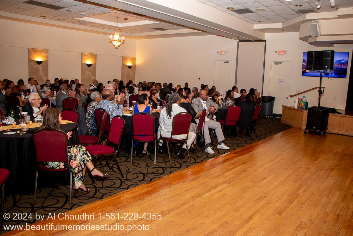 Stu's 70th birthday celebration in Miami, Florida on October 19, 2024 by Al Chaudhri / www.beautifulmemoriesstudio.photo