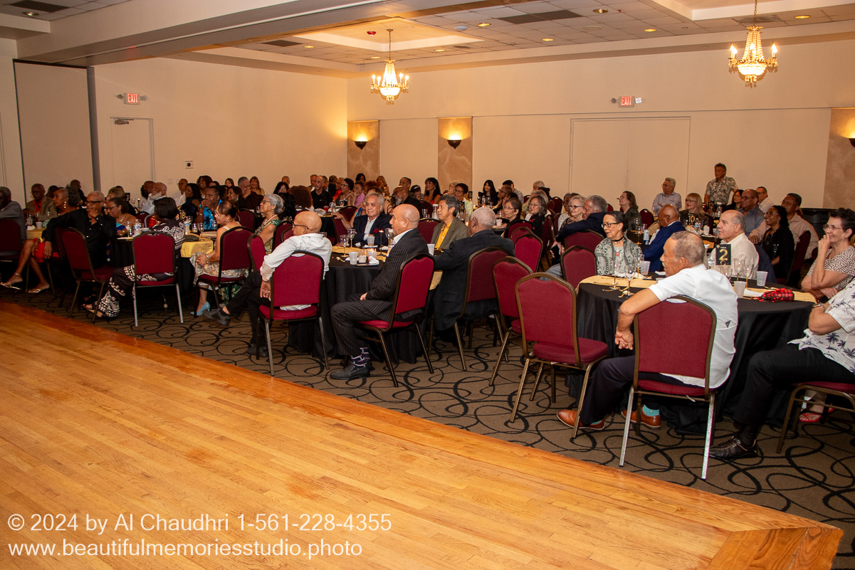 Stu's 70th birthday celebration in Miami, Florida on October 19, 2024 by Al Chaudhri / www.beautifulmemoriesstudio.photo
