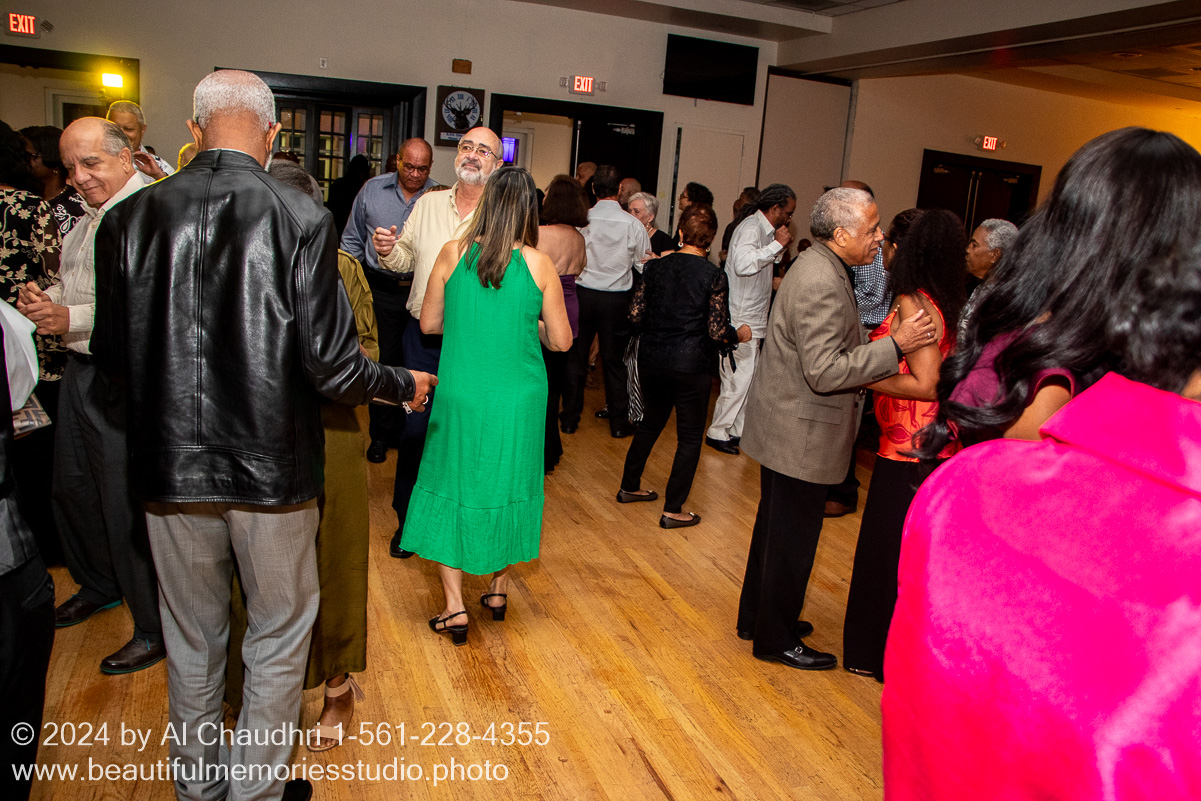 Stu's 70th birthday celebration in Miami, Florida on October 19, 2024 by Al Chaudhri / www.beautifulmemoriesstudio.photo