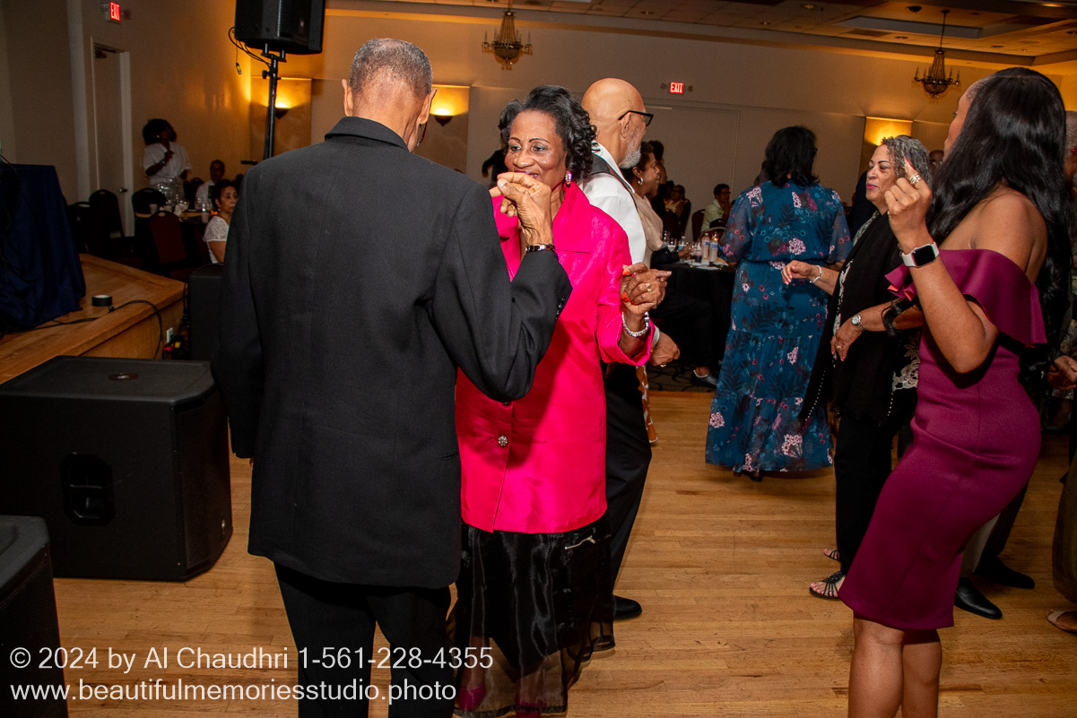 Stu's 70th birthday celebration in Miami, Florida on October 19, 2024 by Al Chaudhri / www.beautifulmemoriesstudio.photo